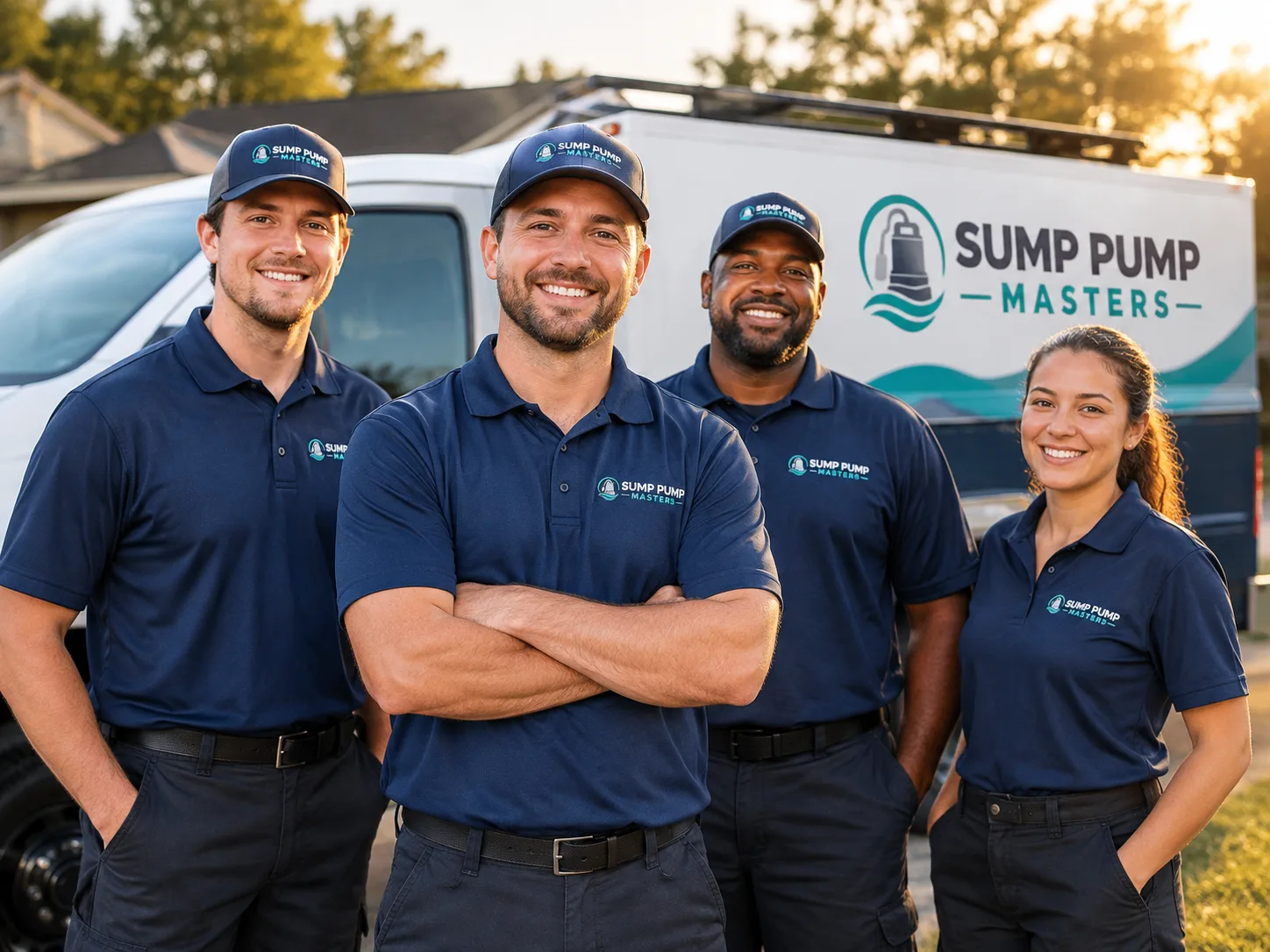 Sump Pump Repair company in Danville, GA